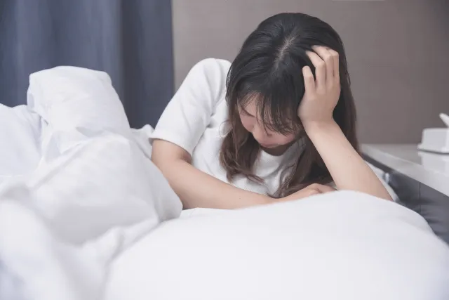 不登校中期の特徴は？